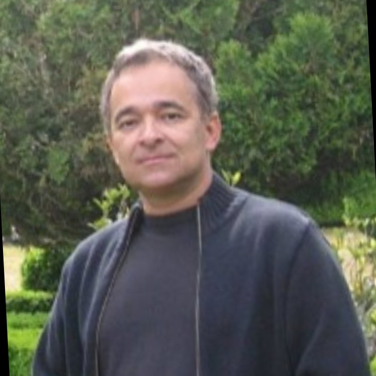 Marcelo Batista